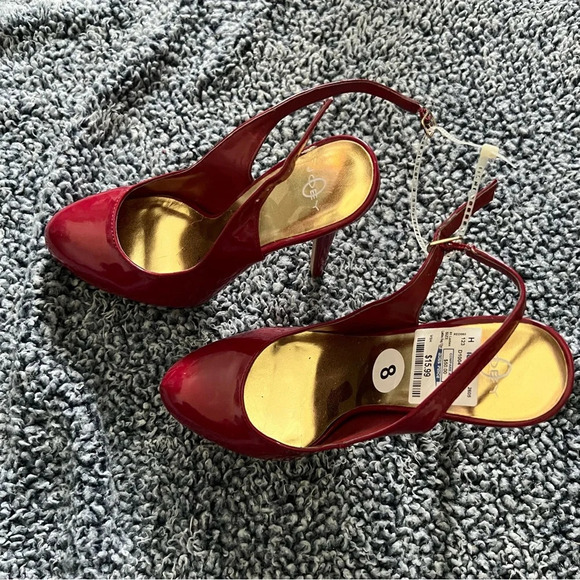 Joey Shoes - NWT - Joey - Shoes - Heels - Size 8
